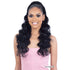 Mayde Beauty Candy Sugar Tart 24" Synthetic Hair Drawstring Ponytail