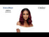 Outre EveryEyewear Every 16 Synthetic Hair Lace Front Wig