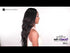 Sensationnel Brielle Cloud 9 What Lace? Multi Parting 13x6 HD Lace Front Wig