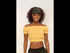 Vivica Fox CD-Thea 15" Capdo Instant Celebrity Style Synthetic Hair Wig