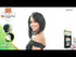 Model Model Mint MHF-01 Synthetic Hair HD Lace Frontal Wig