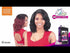Model Model Klio HD Selena Synthetic Hair Lace Wig
