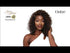 Outre HD Synethtic Hair Lace Front Wet & Wavy Style Wig