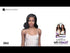 Sensationnel Cloud 9 What Lace 13X6 Zaila HD Synthetic Hair Lace Front Wig