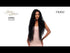 Outre Lissara Synthetic Hair HD Lace Front Wig