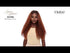 Outre Solmina Synthetic Hair HD Lace Front Wig