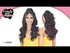 Mayde Beauty Candy XOXO Kisses Synthetic Hair HD Lace Front Wig