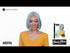 Sensationnel Shear Muse Empress Akeeva Synthetic Hair HD Lace Front Wig