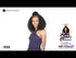 Sensationnel Cloud 9 Tessa 13x6 Synthetic HD Swiss Lace Frontal Wig