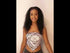 Vivica Fox HB-Cami 22" Synthetic Hair Headband Wig