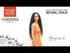 Model Model Gardenia Italian Curl Bundles Synthetic Hair Weaves