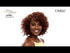 Outre Kameera 5" Deep Parting HD Synthetic Hair Lace Front Wig