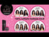 Mayde Beauty Jonelle It Girl 100% Virgin Human Hair Lace Front Wig