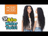 Model Model 3X Afro Water Twist 16" Synthetic Hair Braid