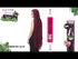 Mayde Beauty 3X Modern Soft Loc 38" Synthetic Hair Crochet Braid