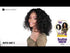 Sensationnel Butta Lace Unit 5 Synthetic Hair HD Lace Front Wig