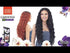 Model Model Gardenia Azalea Synthetic Hair Hd Lace Wig