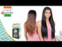 Model Model Mint Synthetic Hair HD Lace Front Wig ML-04