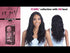 Mayde Beauty Bianca 24" I.T Girl Virgin Human Hair Lace Front Wig #NAT