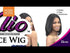 Model Model Klio Synthetic Hair Lace Front Wig - KLW-020