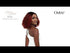 Outre Soleil Synthetic Hair HD Lace Front Wig