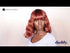 Sensationnel Dashly Unit 3 Synthetic Hair Full Wig