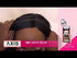 Mayde Beauty Crystal Synthetic Hair Axis Lace Front Wig