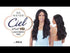 Mayde Beauty Willa Ciel 13X4 Synthetic Hair HD Lace Front Wig