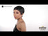 Sensationnel Celebrity Series Empire Teva 100% Human Hair Wig