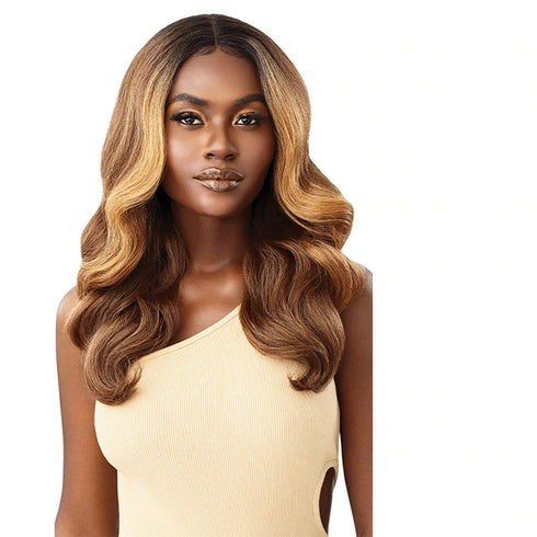 Outre Amadio Synthetic Hair Lace Front Wig