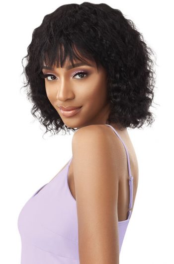 HH MYTRESSES-PURPLE LABEL-FULL CAP WIG-W&W - JERRY BOB