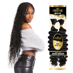 EMPIRE BULK