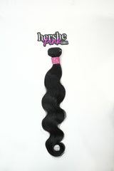 Hershe Pink Lable Body Bundle