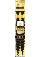MYTRESSES-GOLD LABEL-PRESTRETCHED NAT BULK